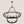2 Tiers Wagon Wheel Chandelier Wooden Farmhouse 36 Light (24 / 12) Or (12 / 24) Metal Chandeliers 2 Story Light Fixtures Industrial For High Ceiling Living Dining Room Foyer, Adjustable Height - Black