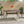 Celestine Outdoor Cast Aluminum Dining Table with Floral Lattice Design and Umbrella Holder
