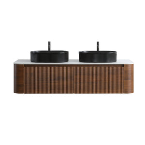 Erba 60 Inch Bathroom Vanity With Sink