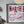 Iron / Wood North Pole Trading Company Wall Sign, For Christmas Holiday Table Wall Decor - White / Red
