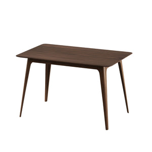 5 Piece Dining Set With Table And 4 Upholstered Chairs
