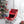 Iron Sleigh Large, Distressed Christmas Santa Sleigh Holiday Decoration