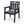 HDPE Outdoor Patio Dining Set