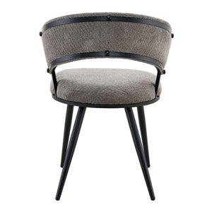 Dining Chairs For Dining Room & Kitchen (Set of 2)