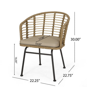 Randy Chair