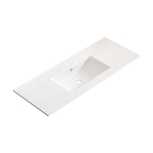 Bathroom Sink, Countertop Wash Basin For Bathroom