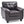 Sleek And Comfortable Accent Chair