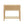 Finley - 1 Drawer Storage Nightstand