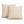 2 Pack Outdoor Throw Pillows, Waterproof & Fade-Resistant Patio Cushions (18x18)