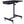 Adjustable Tear Down Work Table With Drawer For Garages, Repair Shops, And Diy, Portable, (4) 2.5