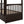 Bunk Bed With Drawers, Convertible Design