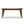 Draper - Dining Table, Rectangular Top
