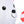 Outsunny 5ft Christmas Inflatable Outdoor Decoration Blessed Polar Bear and Penguins in the Cup