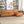 Allison - Mid-Century Modern Sectional Sofa Chaise