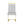 Side Dining Room Chair, Padded Seat High Back