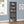 6-Tier Transitional Bookshelf for Office