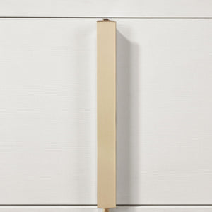 Jeremiah - Bedroom Set With LED Headboard