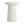 Terrazzo Outdoor Side Table - White