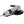 5 Inch Air Angle Grinder Pneumatic Grinder