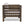 Outdoor Acacia Wood Patio Chair With Fabric Cushion