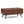 Owen - Lift Top Large Coffee Table Storage Ottoman, Mid Century Style