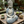 16'' Weatherproof Resin Buddha Garden Statue