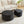Modern Upholstered Round Coffee Table For Living Room (Set of 2)