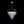 18-inch Modern Crystal Chandelier with Black Velvet Shade