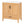 Elegant Fluted Bathroom Vanity With Sink, Soft Close Doors & Drawer