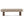 Chic Indoor Upholstered Dining Bench