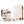 3-Piece Luggage Set - 20in Checked Suitcase with TSA Lock