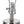 Ellis Glass Table Lamp