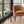 Sherbourne - Side Table - Gray