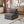1 Middle Seat Sofa - Dark Fabric