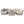 Comfortable Modern Patio Rattan Sectional Set With Cushions