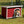 Medium Wooden Outdoor Dog House, Waterproof Roof, Elevated Floor, Adjustable Plastic Feet
