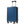 Hardshell Luggage Sets 6 Piece Suitcase Set Blue