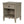 Victoria - Nightstand With Open Storage