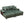 Convertible Sectional Sofa, Sleeper Oversized Living Room Lounge