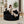 Modern Single Sofa With Backrest Pillow For Living Room