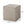 Outdoor MGO Square Side Table, Light