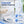Smart Bidet Toilet Seat with Side Knob Adjustable Heated Seat
