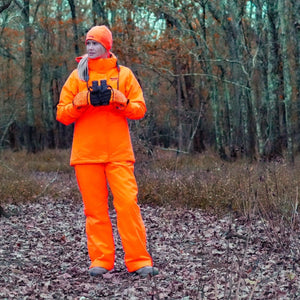 Addie Blaze Jacket - TRAPSKI