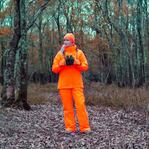 Addie Blaze Pant - TRAPSKI