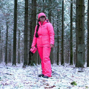 Addie Blaze Pant - TRAPSKI