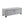 Upholstered Storage Ottoman Bench With Button Tufting And Safety Hinge