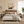 Premium Solid Wood King Size Bed Frame with Headboard - Walnut Color
