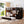 Twin Over Twin Bunk Bed With Twin Size Trundle And 3 Storage Stairs - Espresso