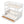 Bunk Bed With Trundle And Drawers, Arched Headboard And Footboard