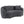 Lorraine - Upholstered Curved Loveseat - Dark Gray